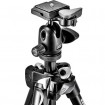 Manfrotto 290 LIGHT Kit, Alu 3 sec. tripod with ball head MK290LTA3-BH